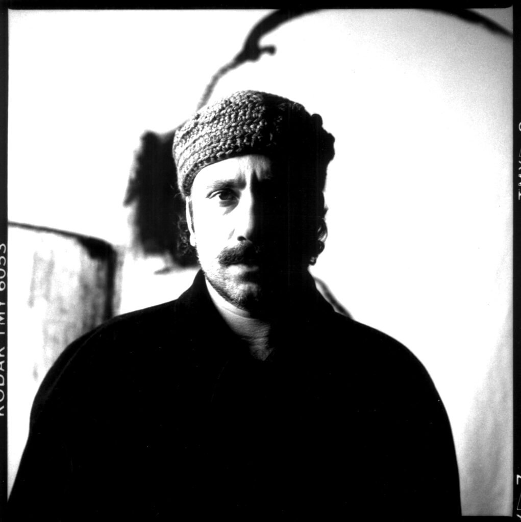 Ritratto Arcangelo