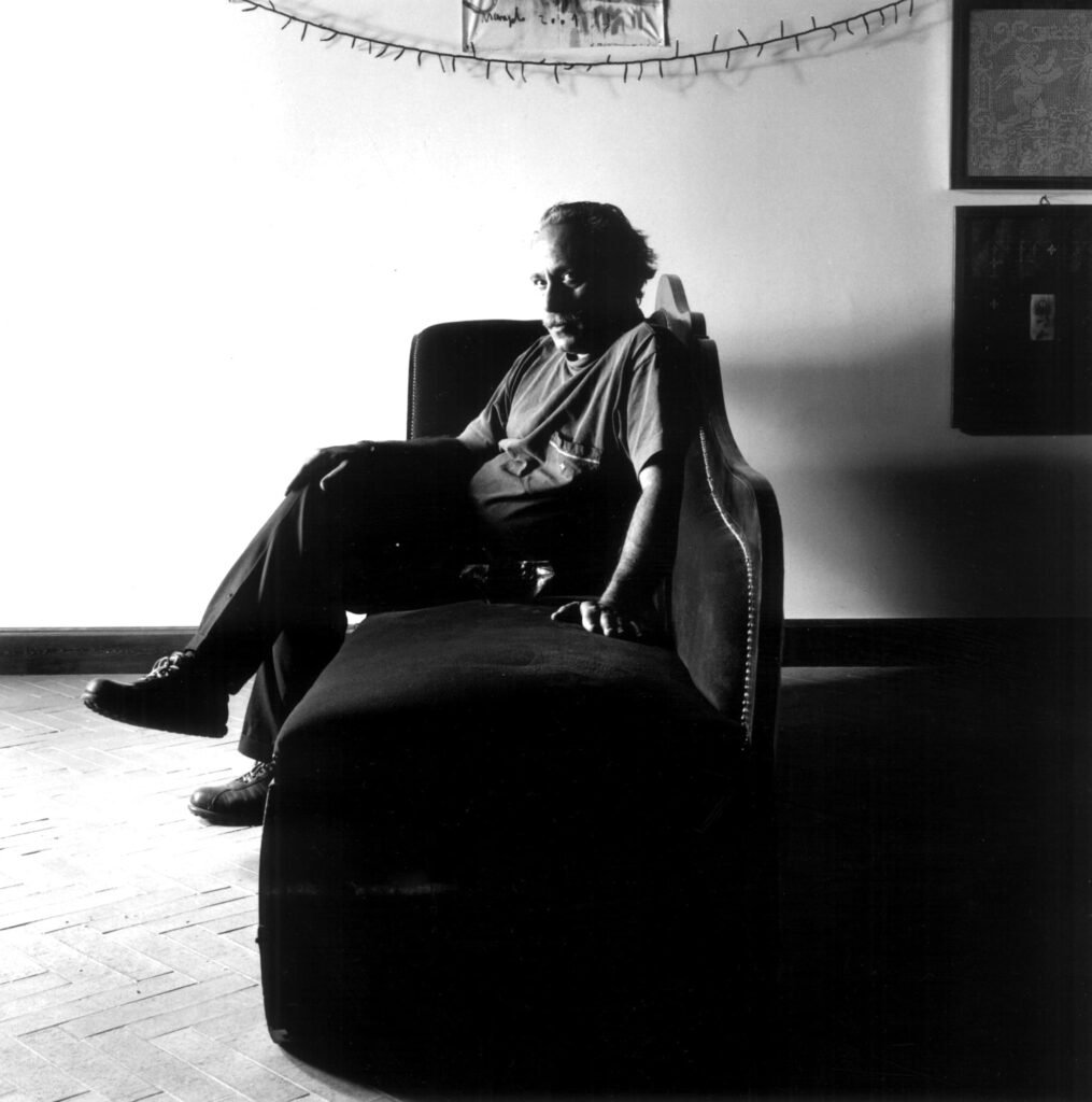 Ritratto Arcangelo