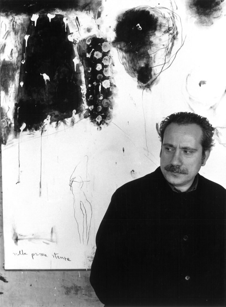 Ritratto Arcangelo